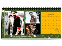 NTR 2012 Calender Photos